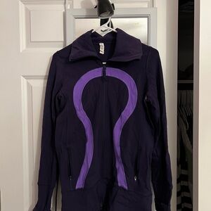 lulu scuba